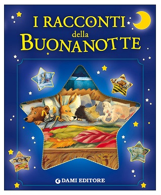 RACCONTI DELLA BUONANOTTE