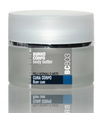 RH BC803 BURRO CRP 50ML