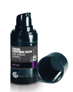 RH CO370 CREMA CONT OCCHI 15ML