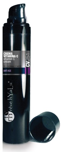 RH CV251 CREMA VISO VITC 50ML