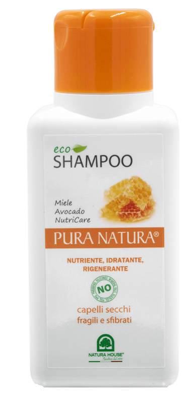 PURANATURA ECO SH NUTRIENTE