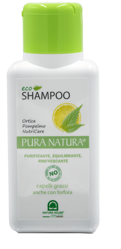 PURANATURA ECO SH PURIFICANTE