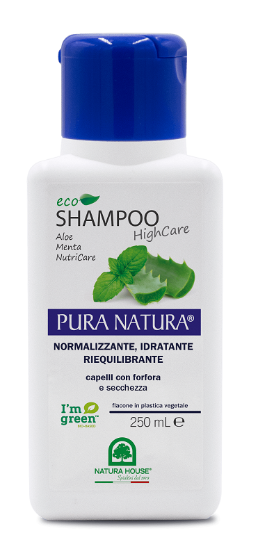 PURANATURA ECO SH NORMALIZZANT