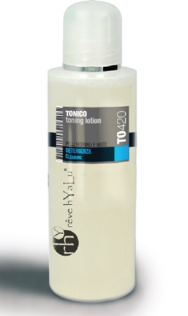 RH TO420 TONICO 200ML