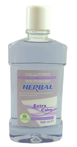 HERBAL COLLUTORIO EXTRA SENSIT