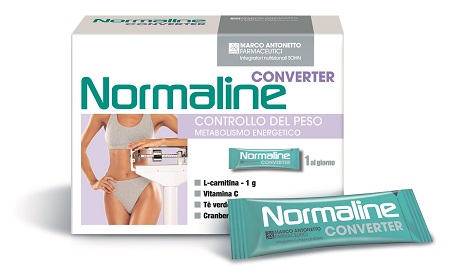 NORMALINE CONVERTER 20BUST