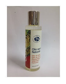 ECOSOFT OLIO SECCO 125ML