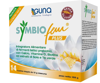 SYMBIOFEM PLUS 14BUST DOPPIE