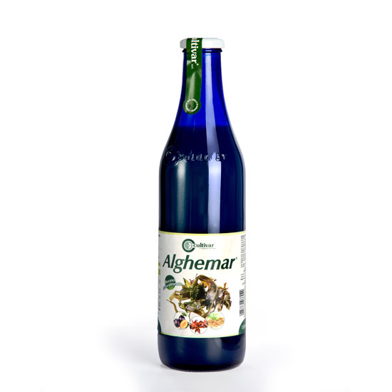 ALGHEMAR 1000ML