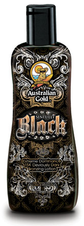 AUSTRALIAN GOLD SINFULLY BL 15