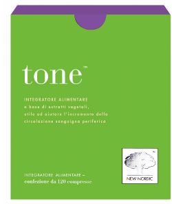 TONE 120CPR