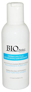 BIOPERFECT DERMASAN PLUS NEUTR