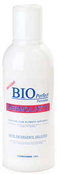 BIOPERFECT DERMOLATTE 500ML