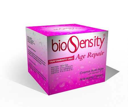 BIOSENSITY AGE REPAIR CR 50ML