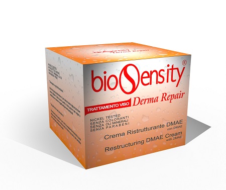 BIOSENSITY DERMA REPAIR CR 50