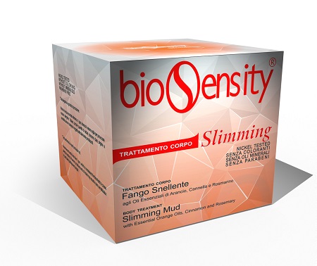 BIOSENSITY SLIMMING FANG 500