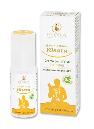 CREMA DELLA RISATA BIO-BDIH