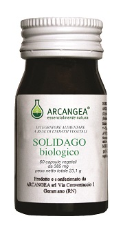 SOLIDAGO BIO 60CPS