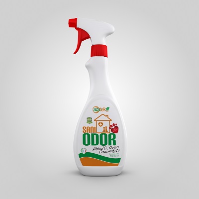 SANI ODOR ELIMINAODORI BIOLOGI