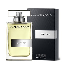 ESPACIO EAU DE PARFUM 100ML