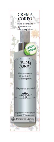 CREMA CORPO 250ML