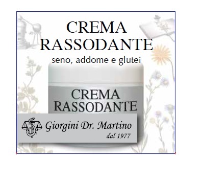 CREMA RASSODANTE 100ML