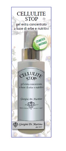 CELLULITE STOP 125ML