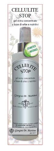 CELLULITE STOP 250ML