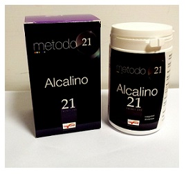 ALCALINO 21