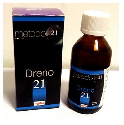 DRENO 21 100ML