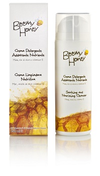 BEEMY HONEY CREMA DET/ADD/NUTR