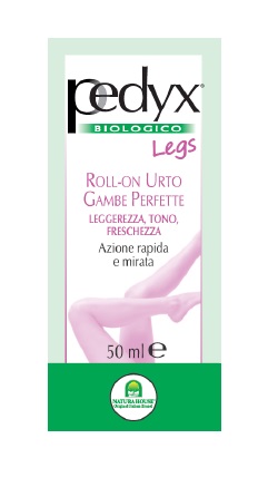 PEDYX GEL GAMBE PERFETTE 125ML