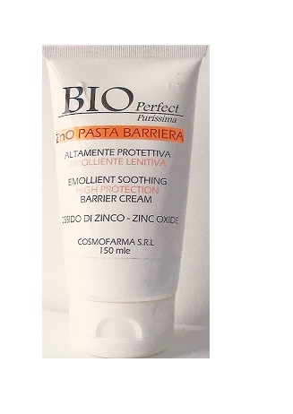 BIOPERFECT PASTA BARRIERA150ML