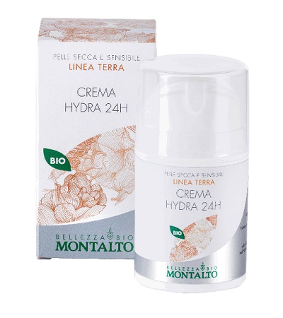 TERRA CREMA HYDRA 24 50ML