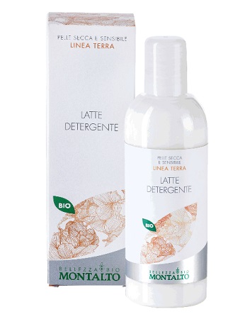 TERRA LATTE DETERGENTE 150ML