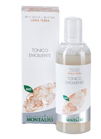 TERRA TONICO EMOLLIENTE 150ML