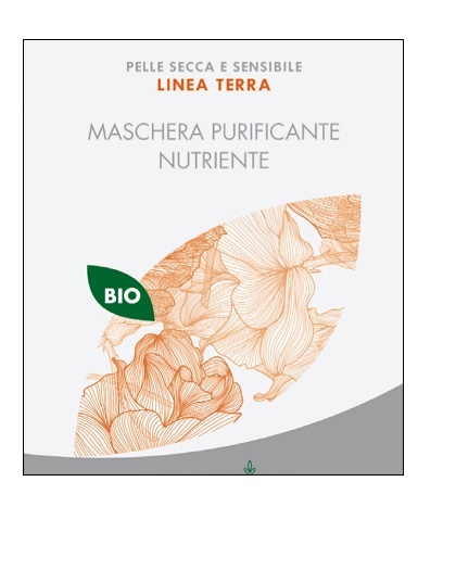 TERRA MASCHERA PURIF/NUTRIENTE