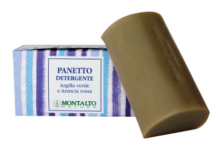 PANETTO ARG VE/ARA RO 100G