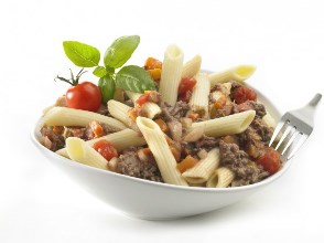 EDEL PENNE ALLA BOLOGNESE 280G