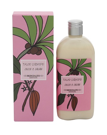 TALCO LIQ COCCO/CACAO 150ML