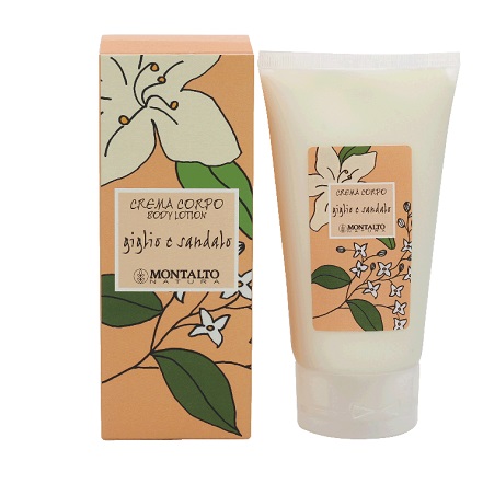 CREMA CRP GIGLIO SAND 150ML