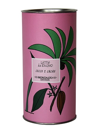 LATTE BAGNO COCCO/CACAO 200G