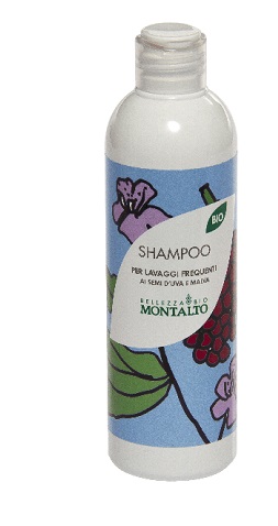 SHAMPOO LAV FREQ SEMI UVA/MALV