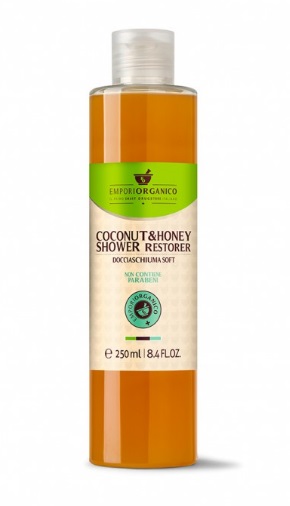 COCONUT&HONEY SHOWER RESTORER