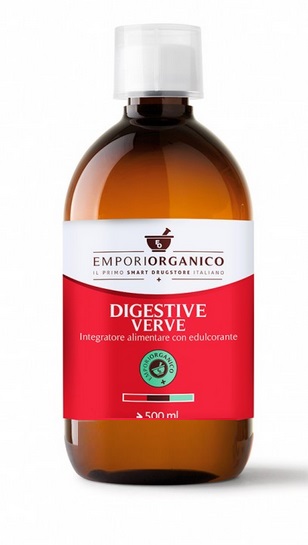 DIGESTIVE VERVE 500ML