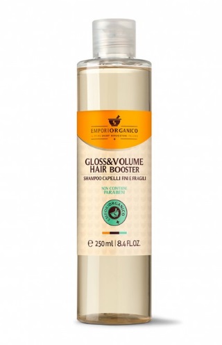 GLOSS&VOLUME HAIR BOOSTER250ML