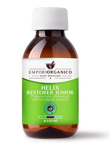 HELIX RESTORER JUNIOR 150ML