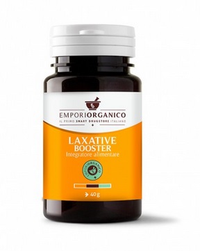 LAXATIVE BOOSTER 40G