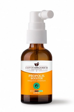 PROPOLIS BOOSTER 30ML