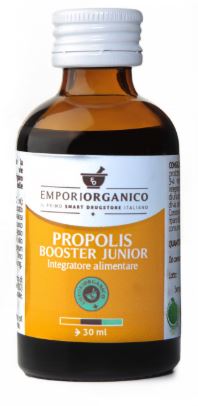 PROPOLIS BOOSTER JUNIOR 30ML